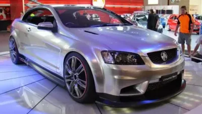 Coupe 60